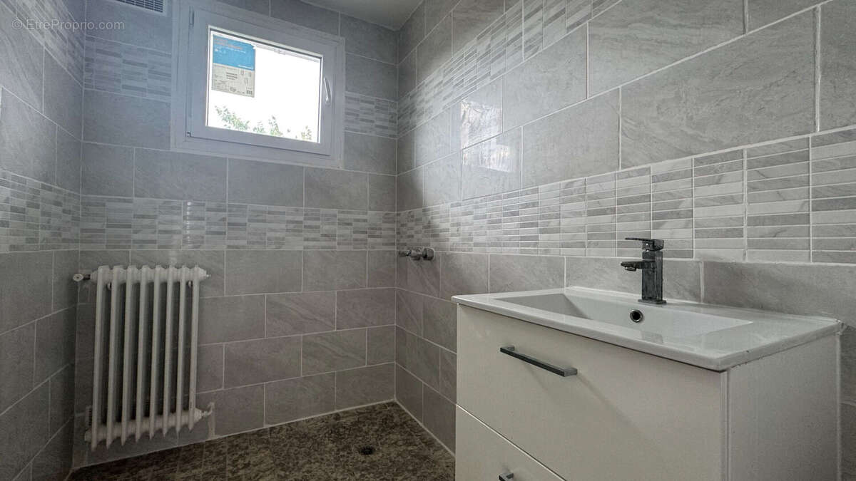 Maison à VILLEPARISIS