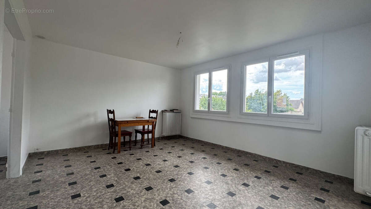 Maison à VILLEPARISIS