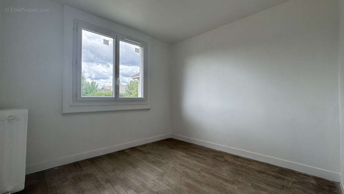 Maison à VILLEPARISIS