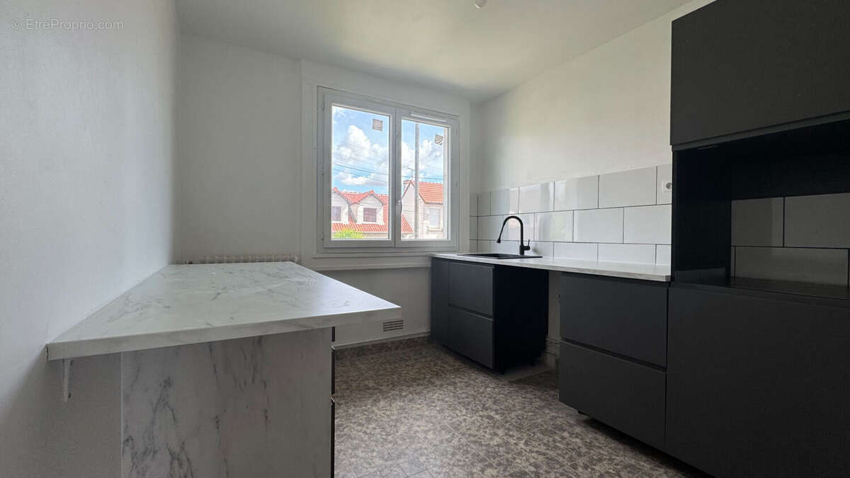 Maison à VILLEPARISIS