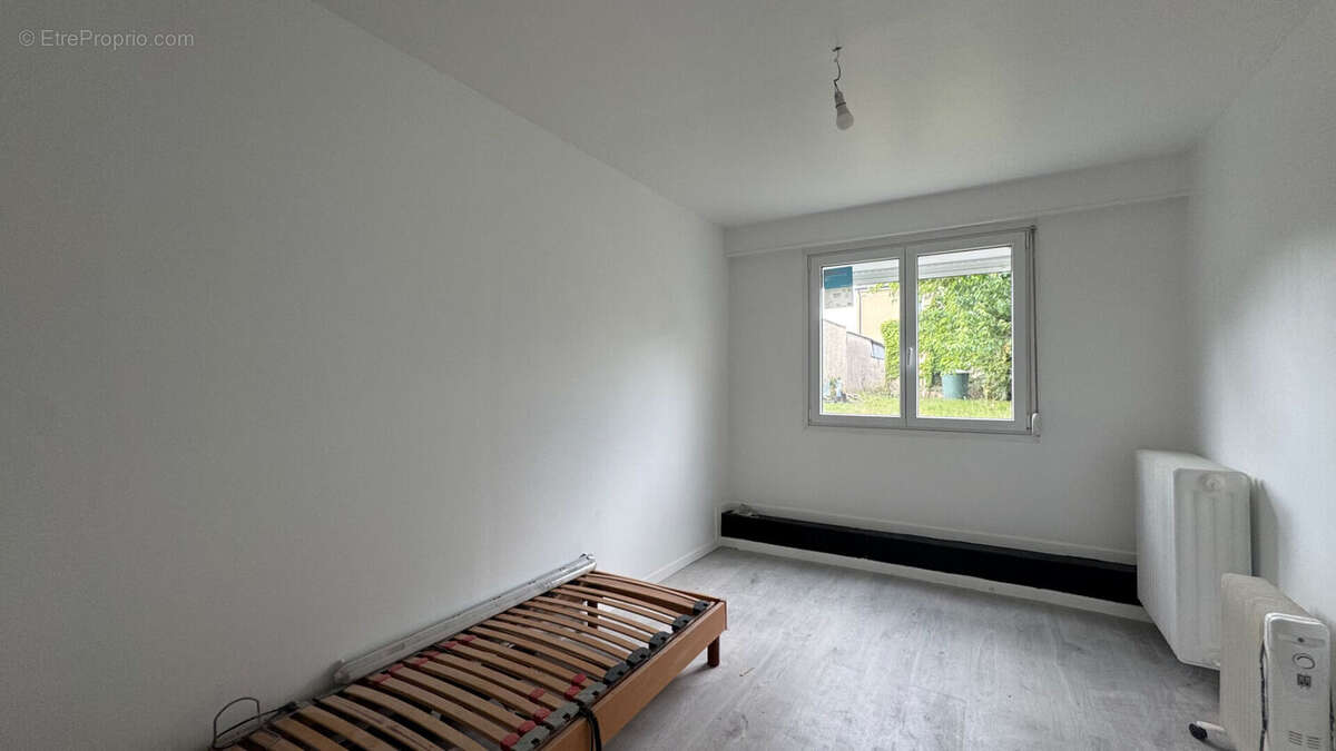 Maison à VILLEPARISIS