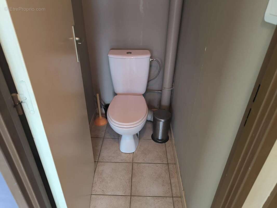 Appartement à THIONVILLE