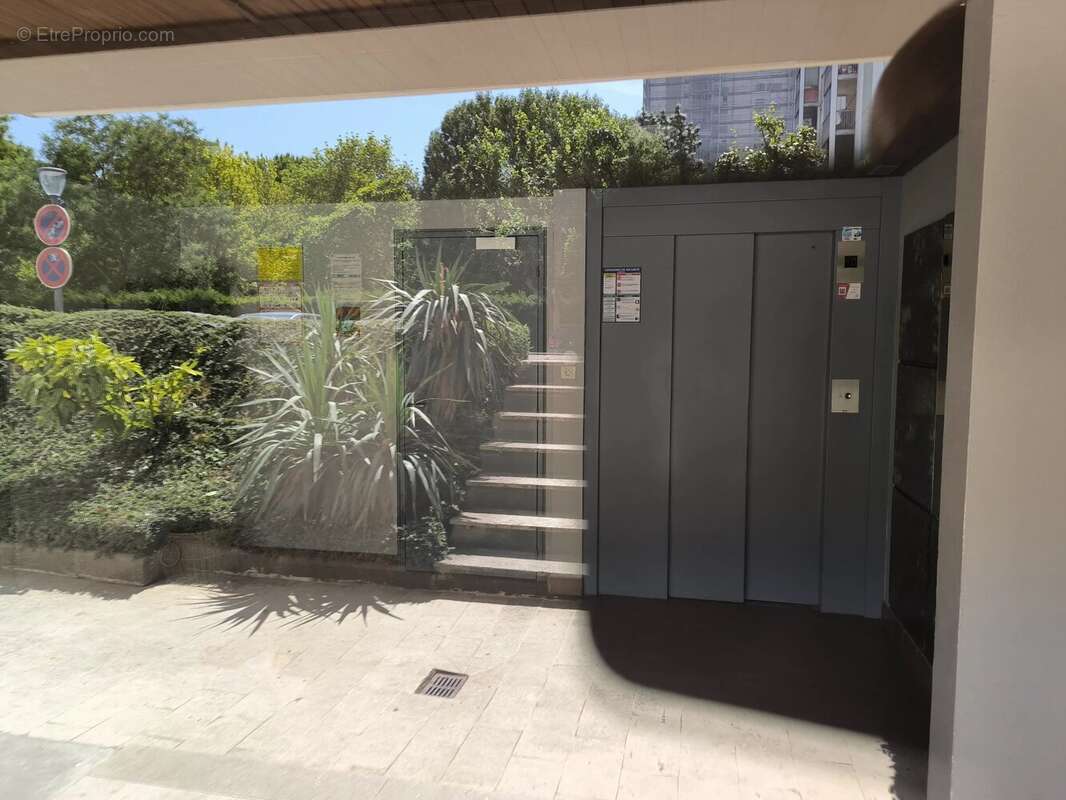 Appartement à THIONVILLE