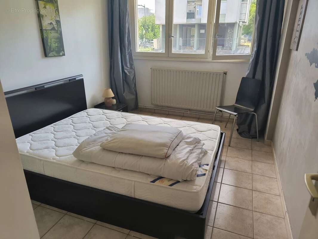 Appartement à THIONVILLE