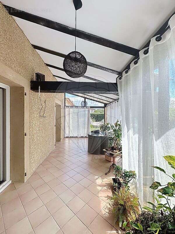 Maison à SAINT-PRIVAT-DES-VIEUX