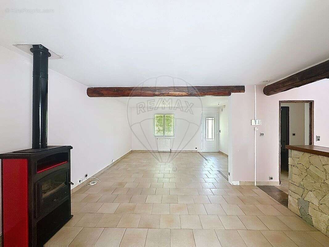 Maison à SAINT-PRIVAT-DES-VIEUX