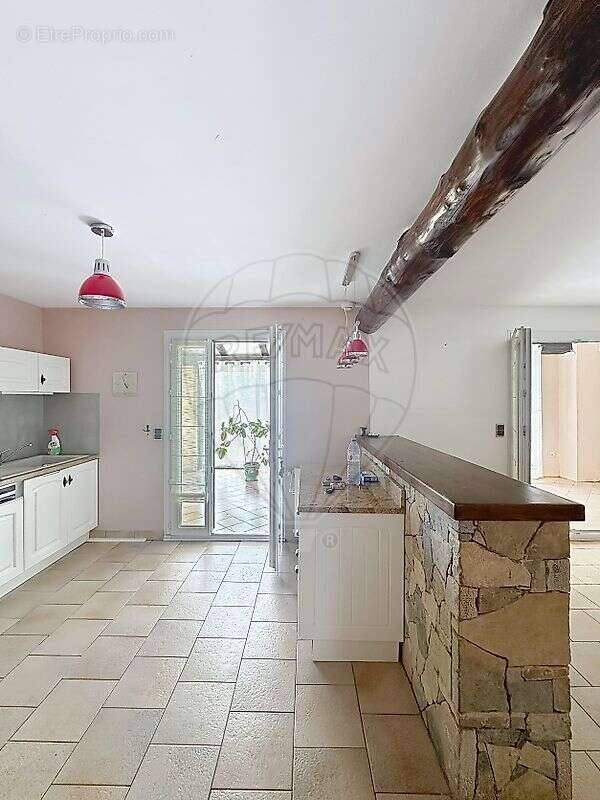 Maison à SAINT-PRIVAT-DES-VIEUX