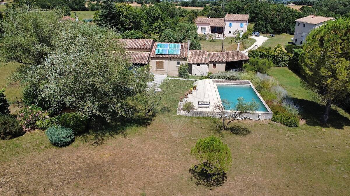 Maison à SAINT-PRIVAT-DES-VIEUX