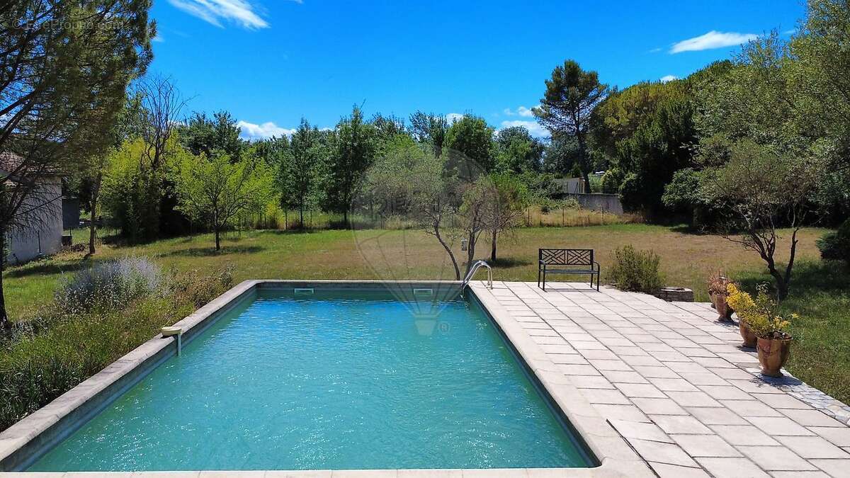 Maison à SAINT-PRIVAT-DES-VIEUX