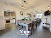 Maison à MONDELANGE