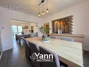 Maison à MONDELANGE