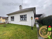 Maison à BEAURAINVILLE