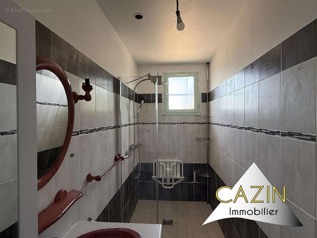 Maison à VILLERS-EN-OUCHE