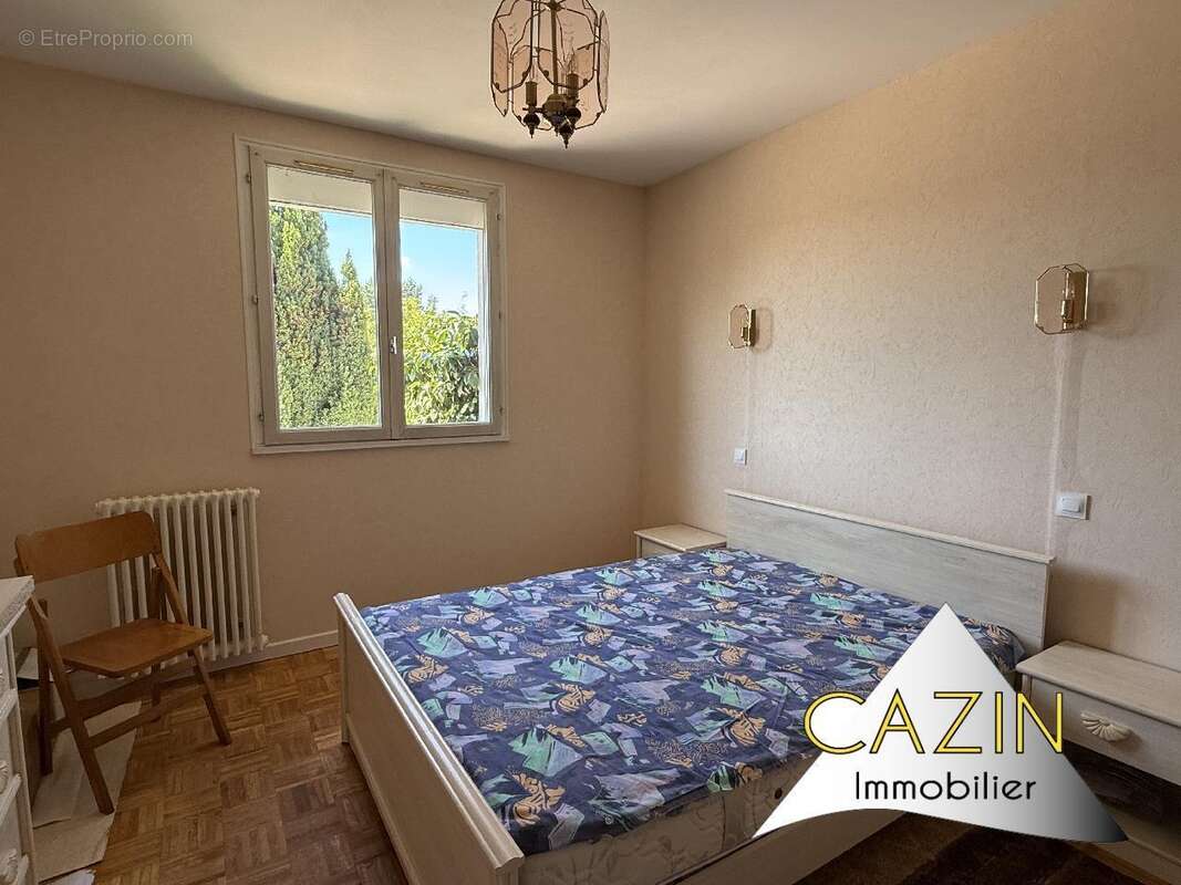 Maison à VILLERS-EN-OUCHE