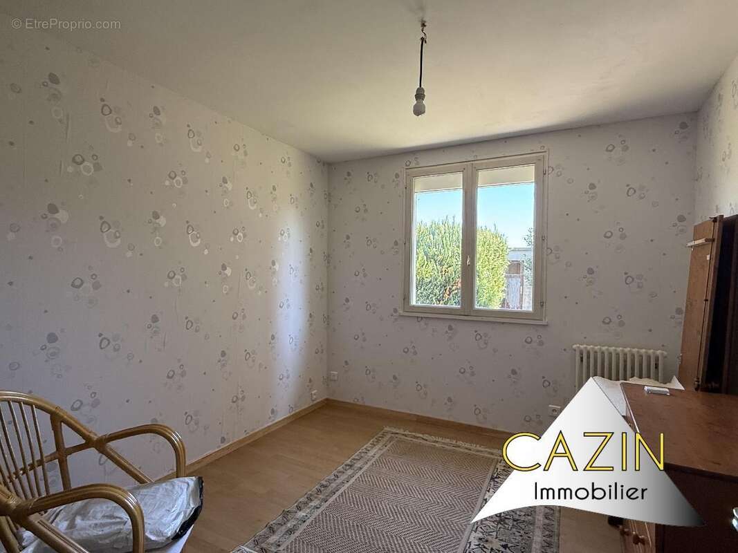 Maison à VILLERS-EN-OUCHE