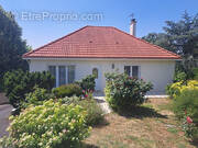 Maison à CHATELLERAULT