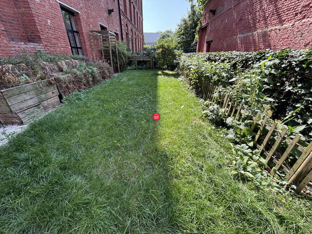 Appartement à ROUBAIX