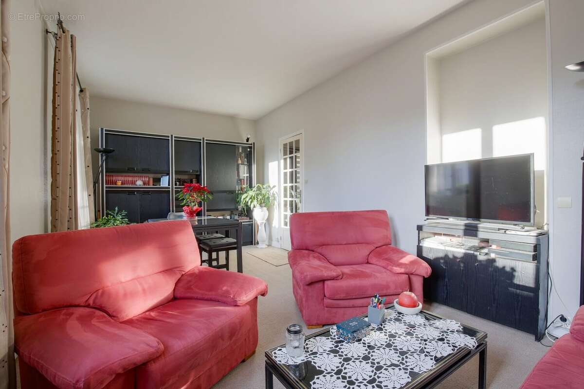 Maison à ASNIERES-SUR-SEINE