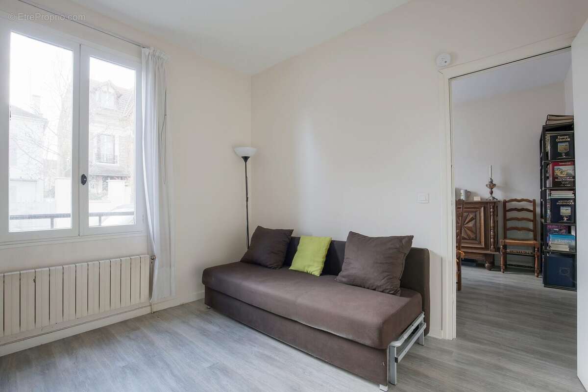 Maison à ASNIERES-SUR-SEINE