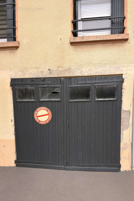 Appartement à LA TERRASSE-SUR-DORLAY