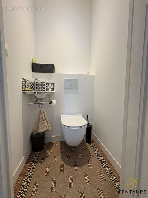 Maison à LAMBERSART