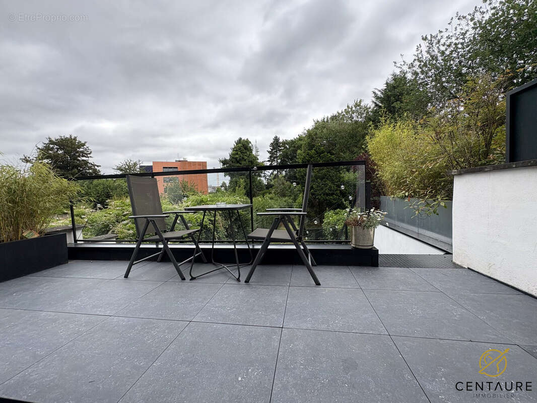 Maison à LAMBERSART