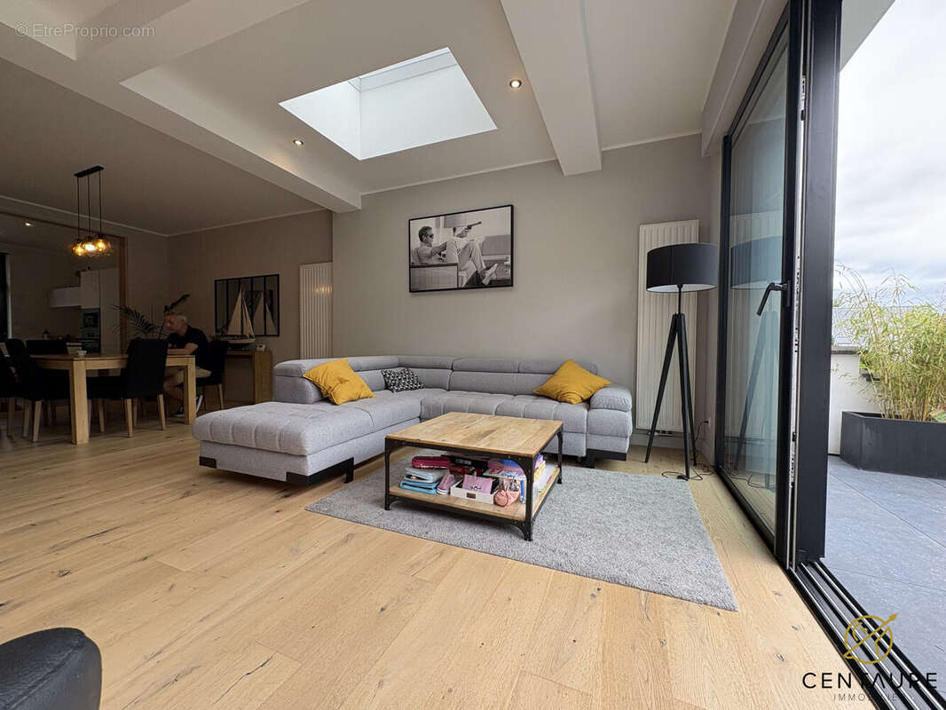 Maison à LAMBERSART