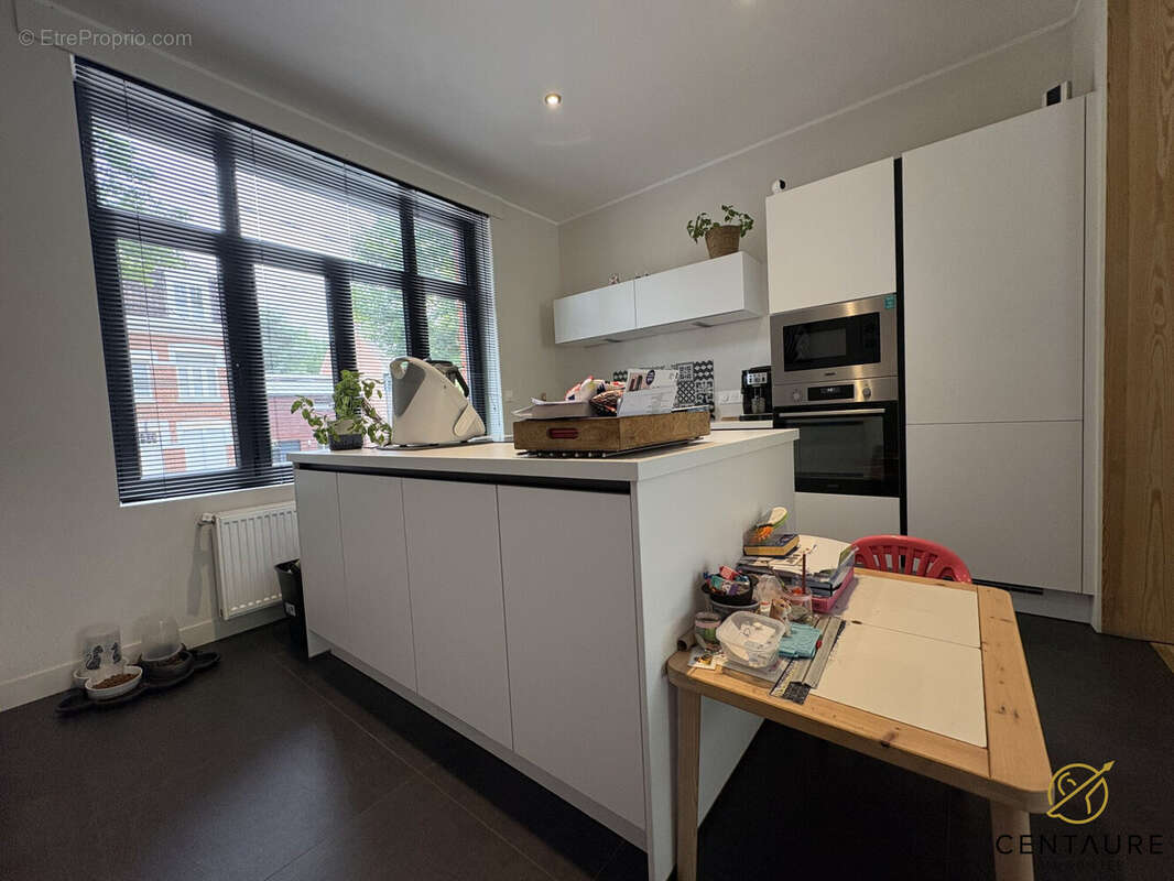 Maison à LAMBERSART