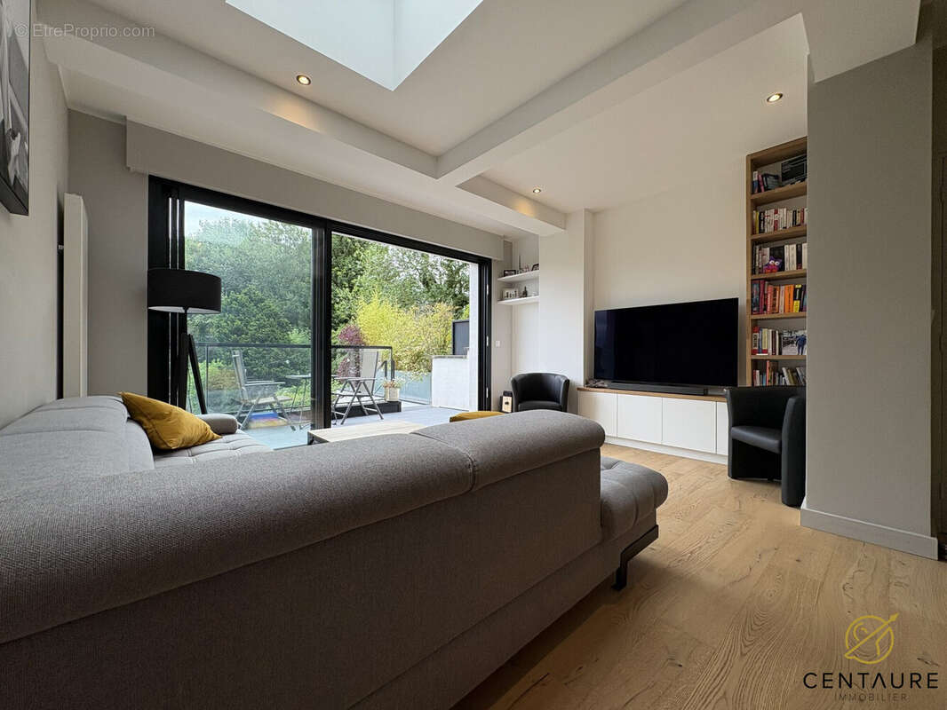 Maison à LAMBERSART