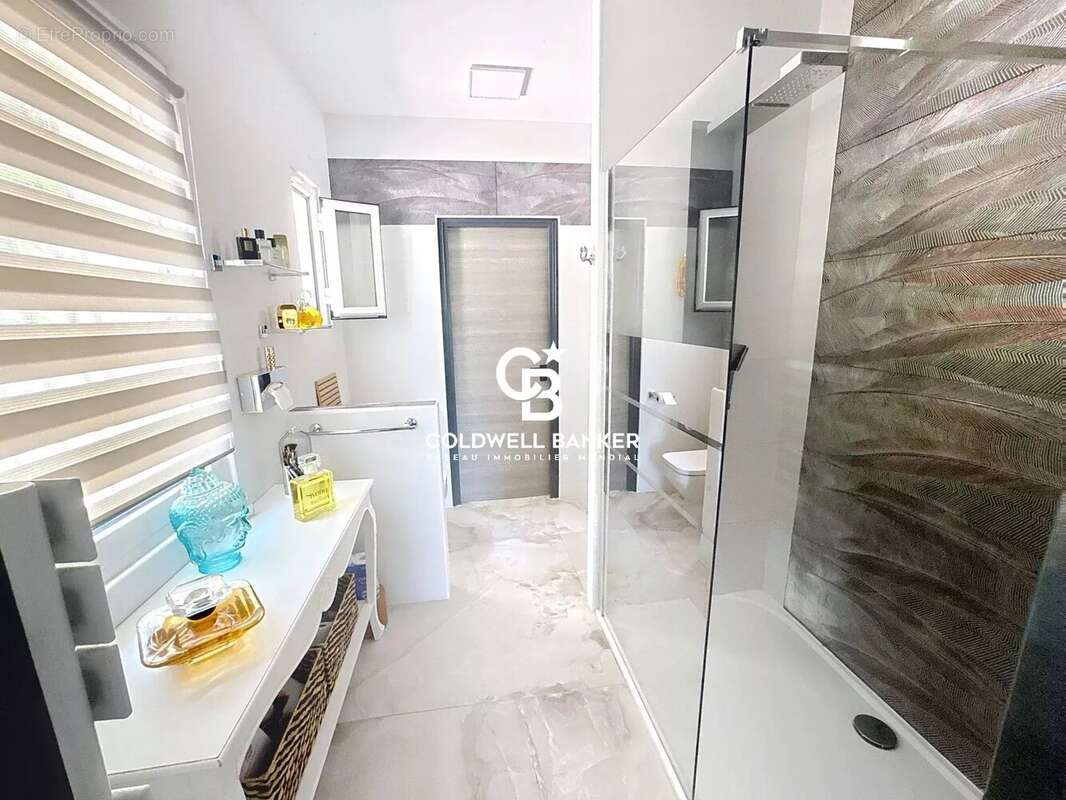 Maison à PUGET-SUR-ARGENS