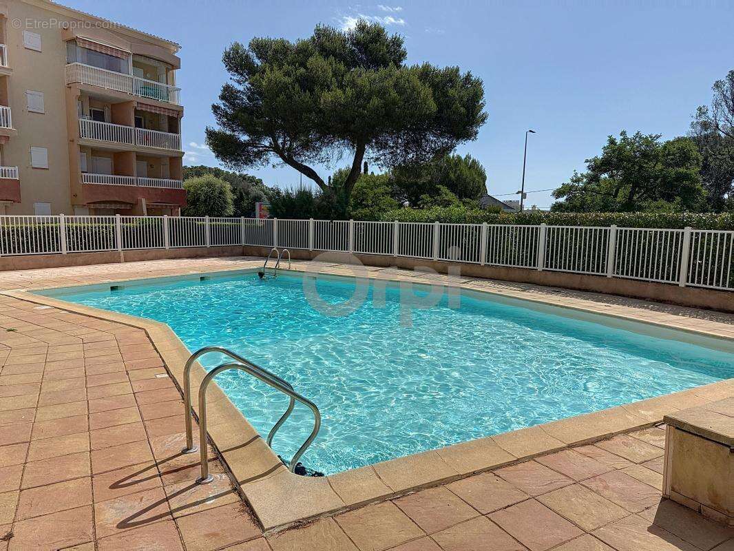 Appartement à FREJUS