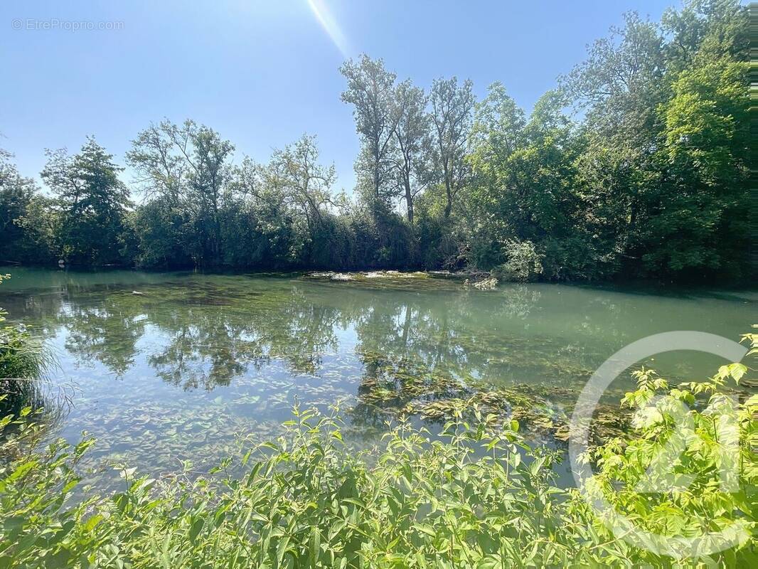 Maison à MONTIGNAC-CHARENTE