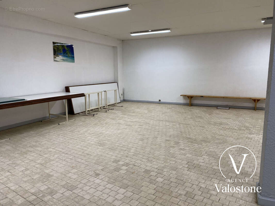 Appartement à HAGETMAU