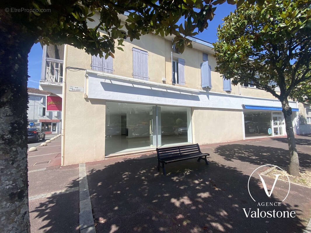 Appartement à HAGETMAU