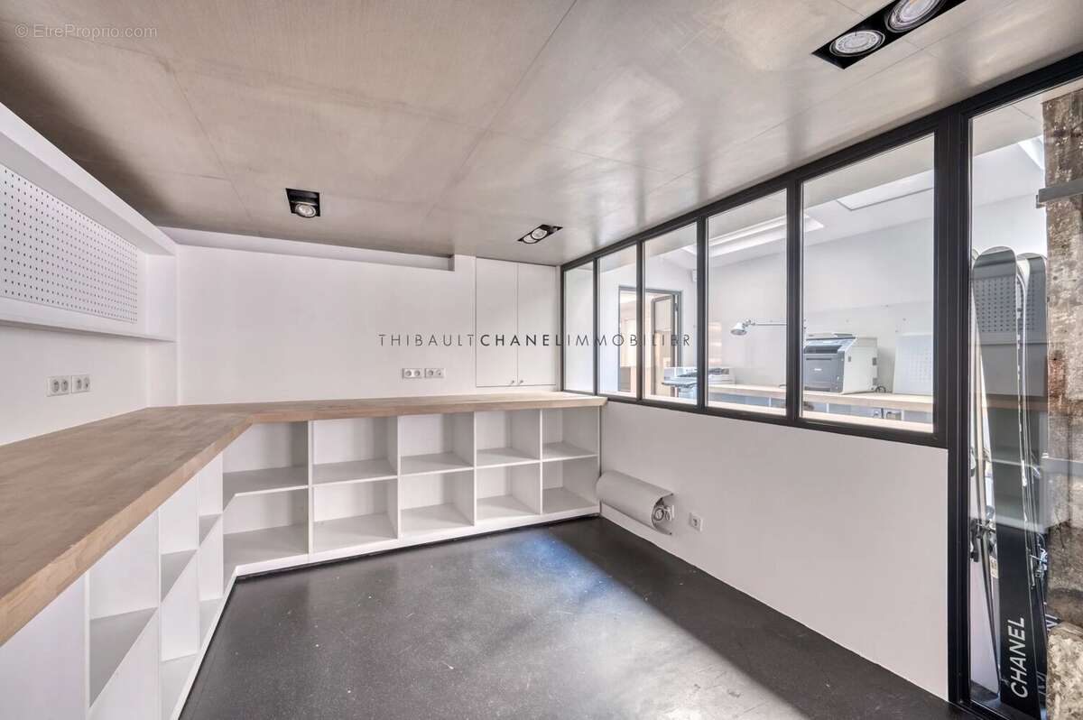 Appartement à PARIS-3E