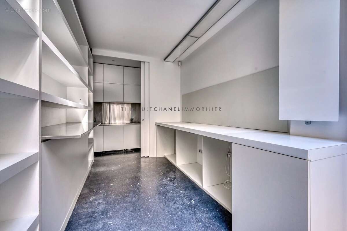 Appartement à PARIS-3E