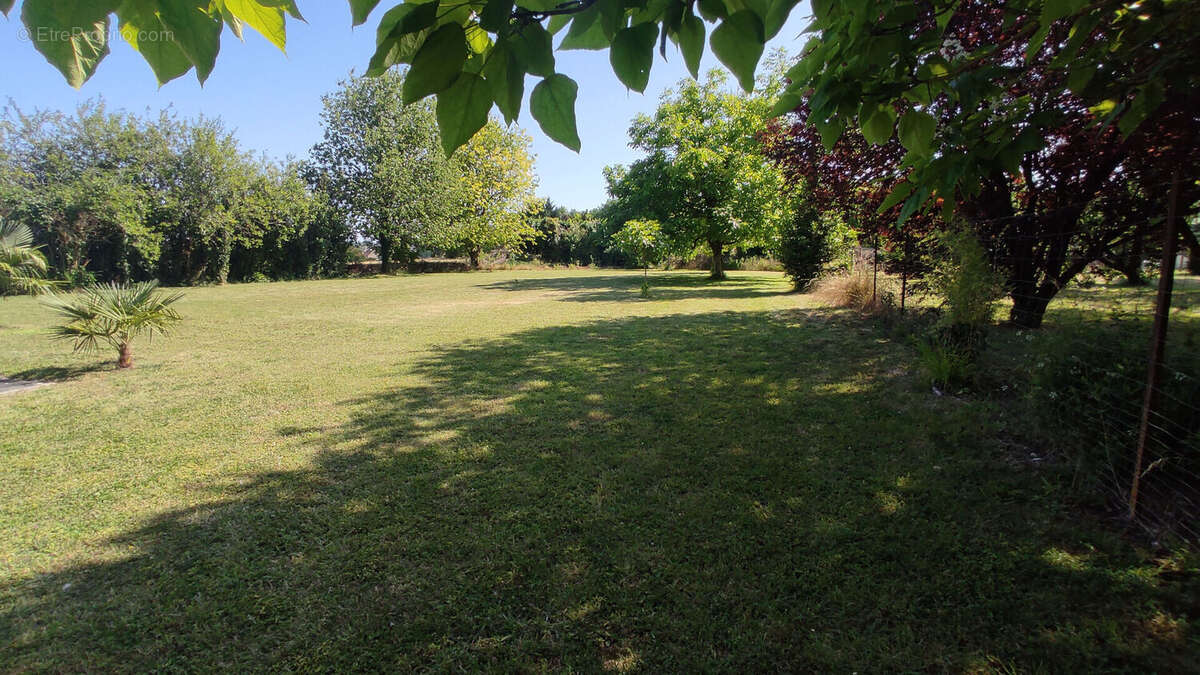 Maison à CHATELLERAULT