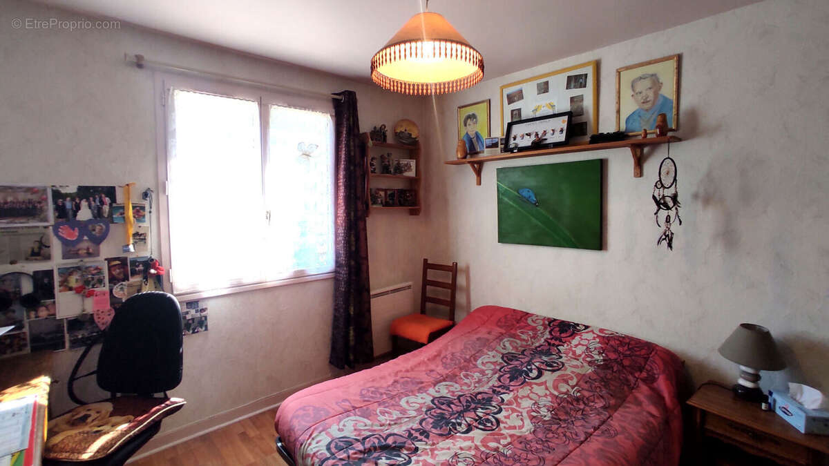 Maison à CHATELLERAULT