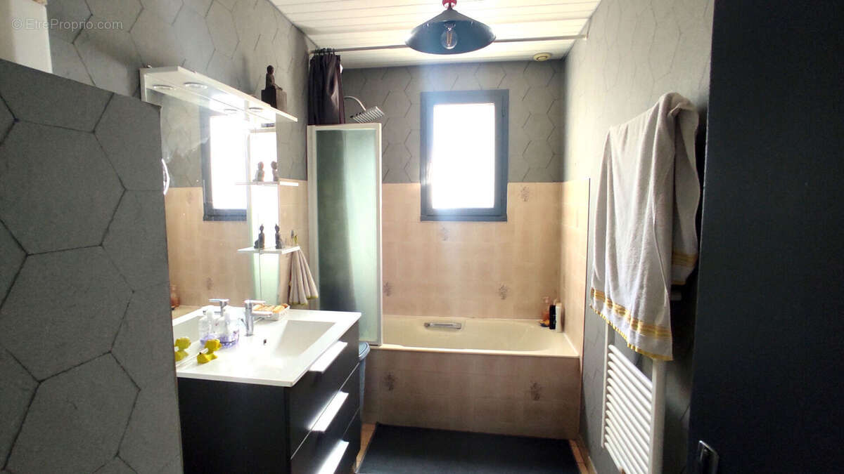 Maison à CHATELLERAULT