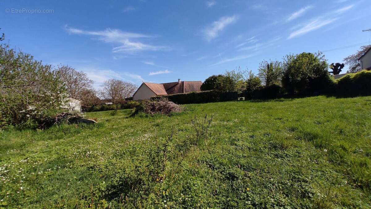 Maison à COLOMBIERS