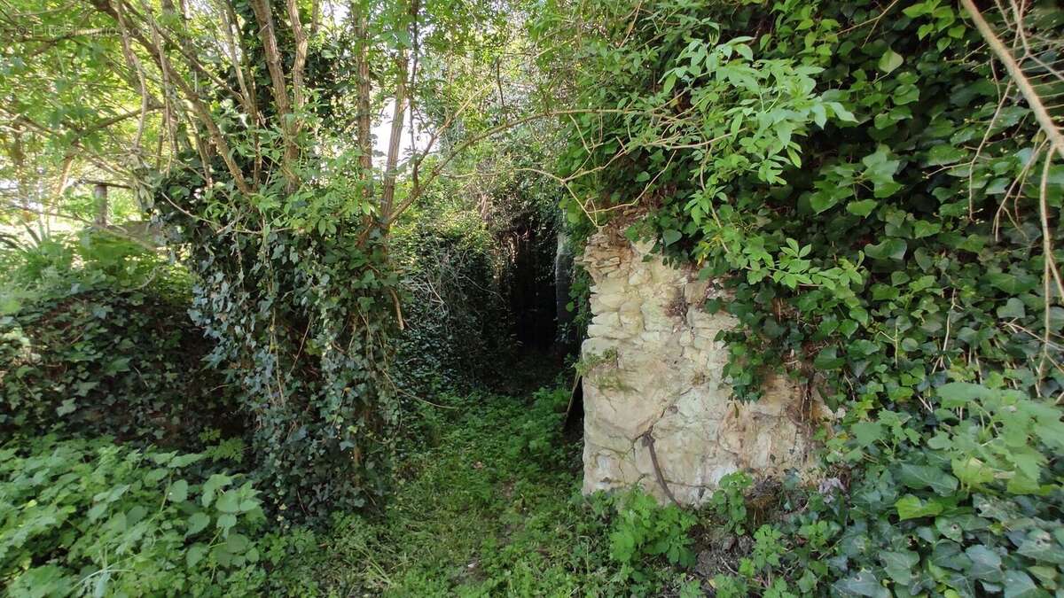 Maison à COLOMBIERS