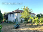 Maison à CHATELLERAULT