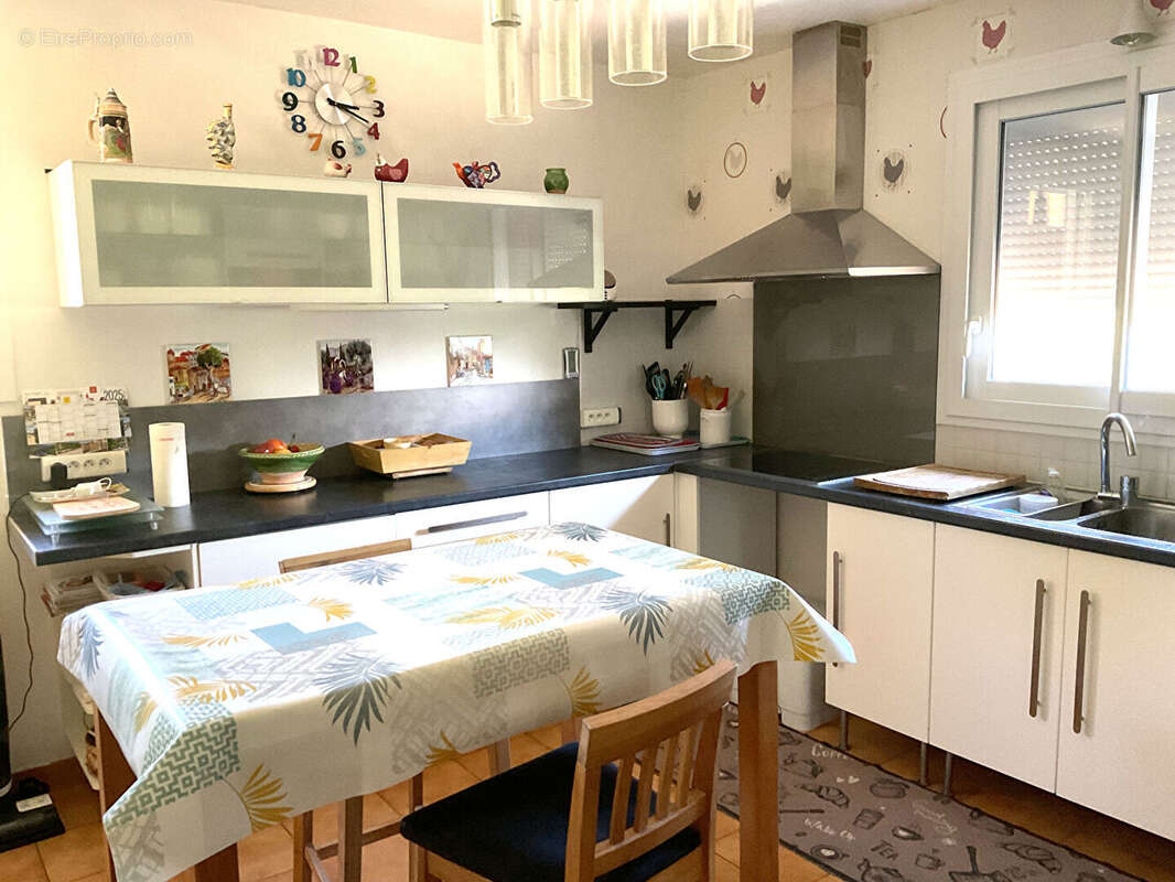 Maison à CHATELLERAULT