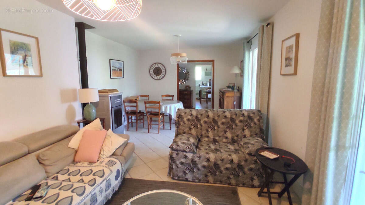 Maison à CHATELLERAULT