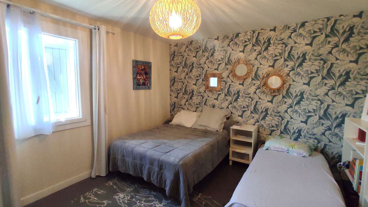 Maison à CHATELLERAULT