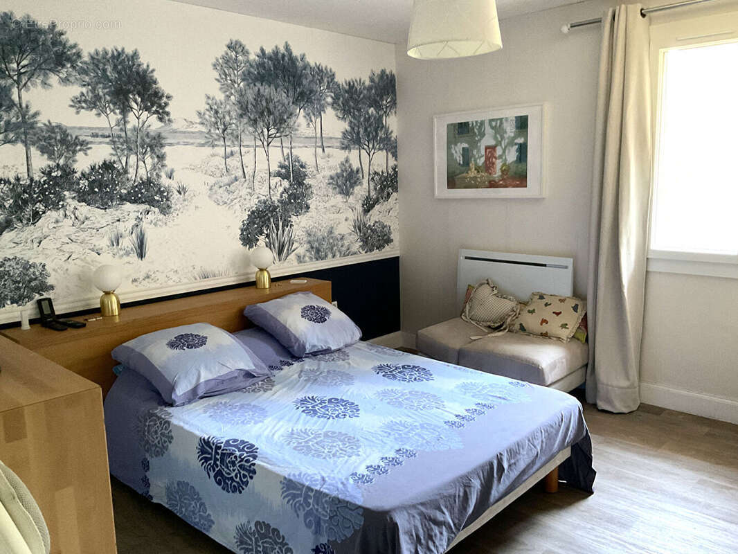 Maison à CHATELLERAULT