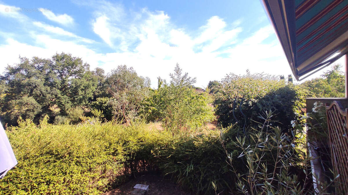 Maison à CHATELLERAULT