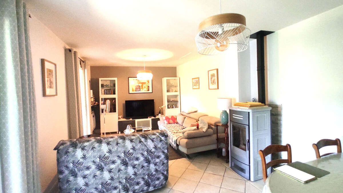 Maison à CHATELLERAULT