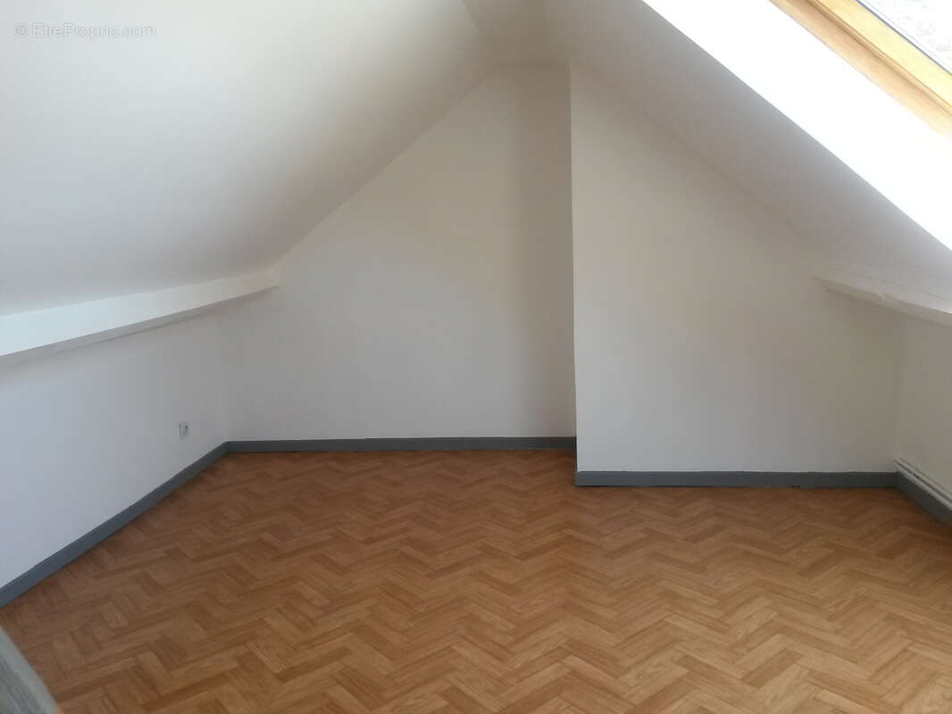 Appartement à COUDEKERQUE-BRANCHE