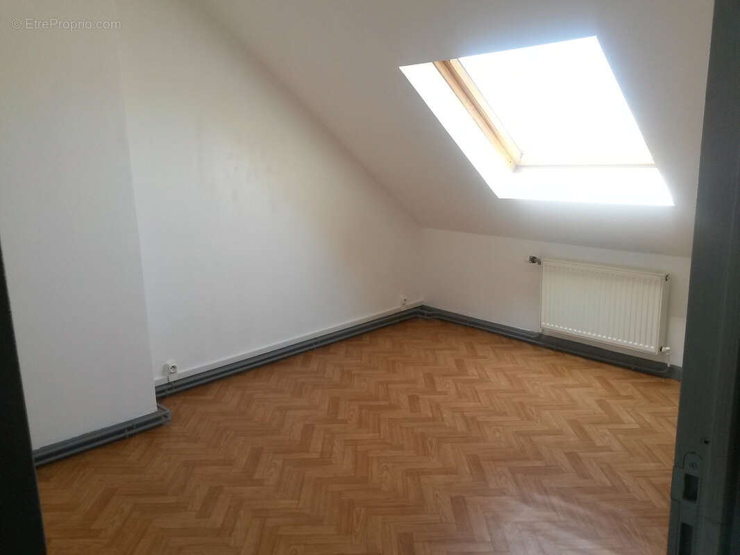 Appartement à COUDEKERQUE-BRANCHE